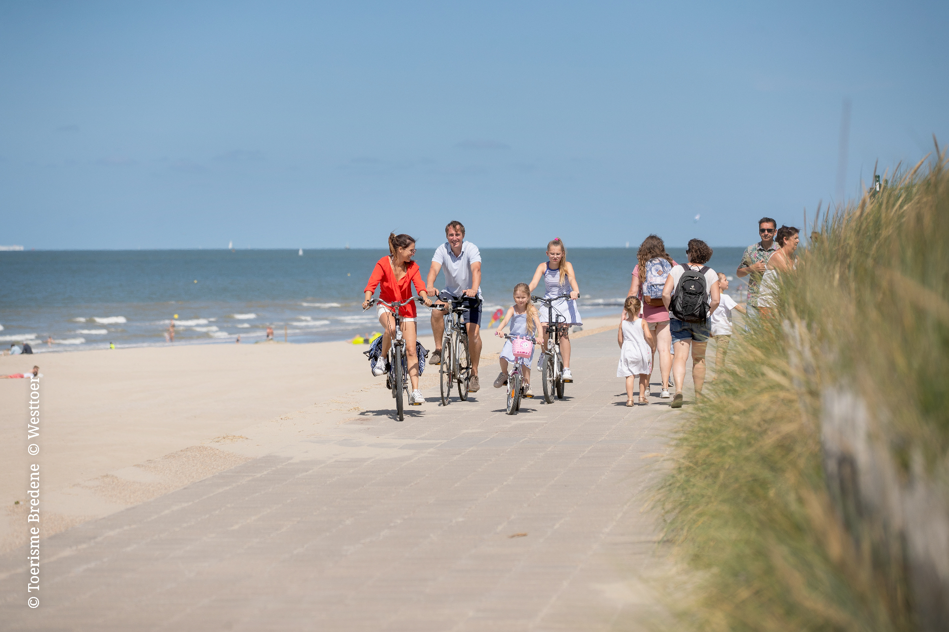 Fietsroutes — recreatie bij Camping Kerlinga